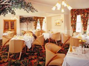 Arundel House Hotel - image 13