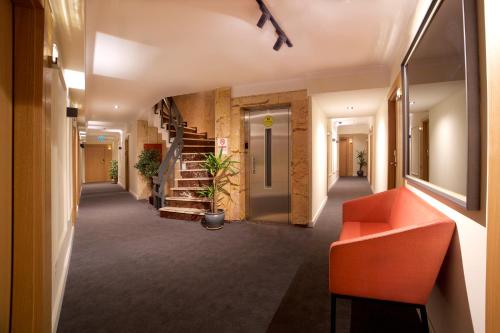 Barin Hotel, Stambuł (zdjęcie 9)
