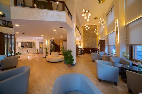 Barin Hotel, Stambuł (zdjęcie 6)