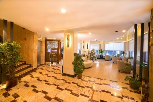 Barin Hotel, Stambuł (zdjęcie 8)