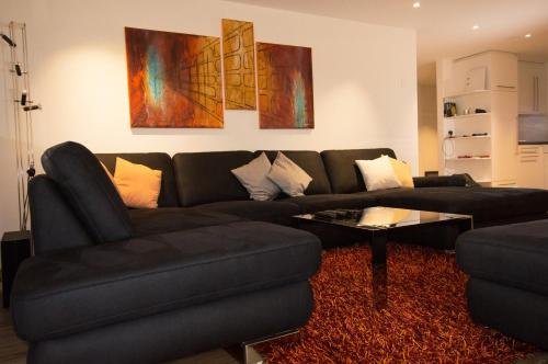 Residence Bellevue, Zermatt (photo 6)