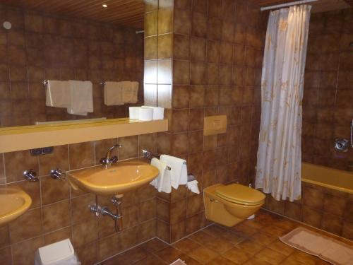 Brunnenhof Room Type - Comfort Apartment