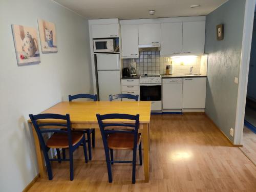 Marent Apartments in Сало