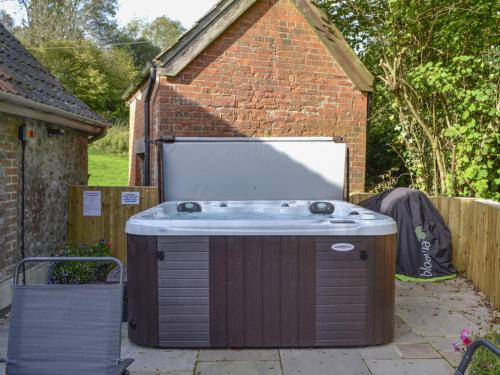 Tampilan eksterior, Whatley Lodge in Winsham