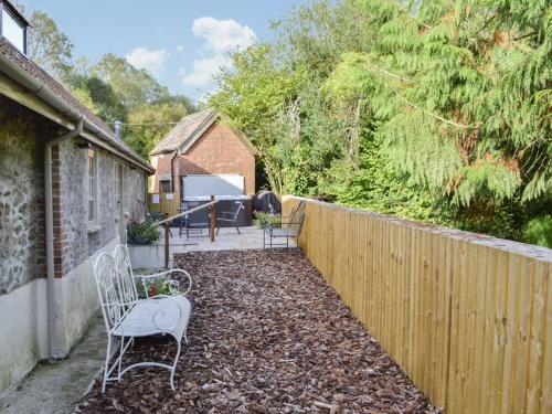 Tampilan eksterior, Whatley Lodge in Winsham