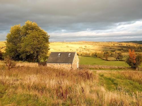 Chestnut Cottage