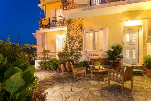 Annis House 1