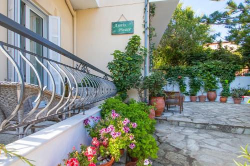Annis House 4