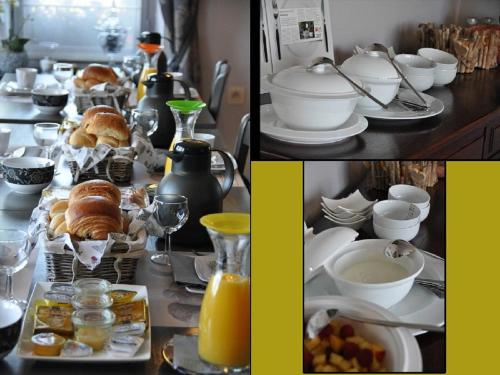 Toit ja joogid, B&B Maison Ruthier in Waimes