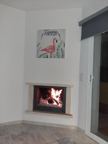 Flamingo Golf Park, sea view 3 bedrooms apartment, Costa del Sol