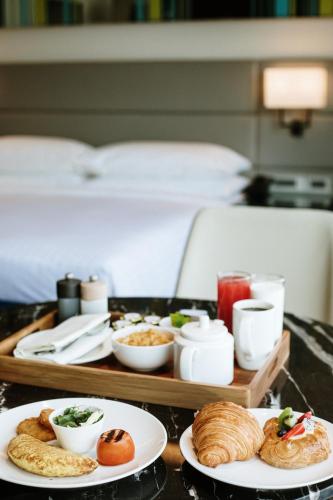 Courtyard by Marriott Navi Mumbai, Nová Bombaj (fotografie 2)