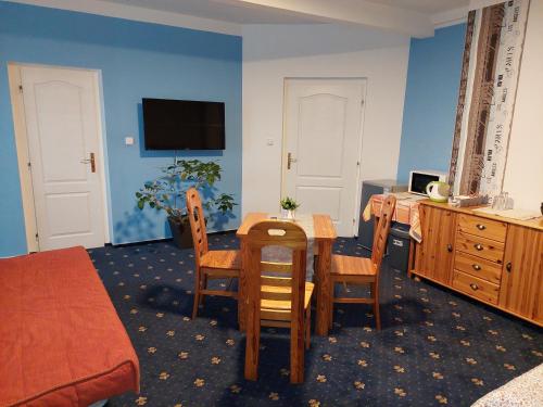 Quadruple Room with Balcony