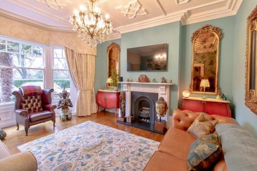 Fabulously Unique 3BD Home Sunderland gîte à louer Marriott Sunderland