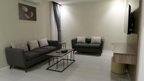 XYZ Hotel Al Najah Room Type - Executive Suite