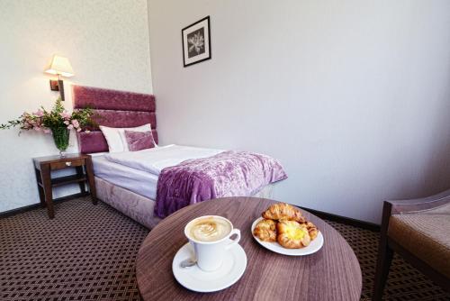 Hotel Silvia Gold Gliwice - image 7
