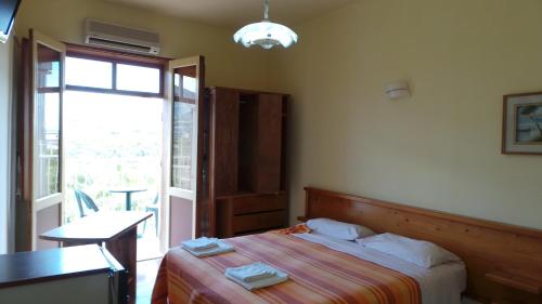 Hotel-Pensione 4 Stagioni – Falcone, WA
