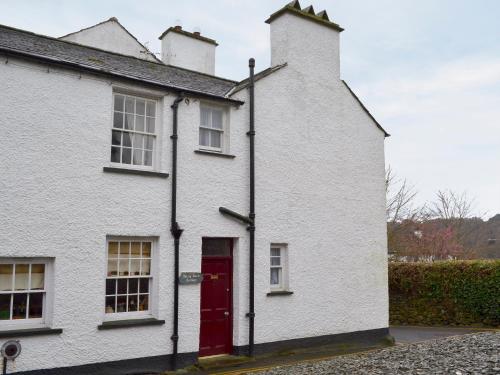 Daisy Bank Cottage