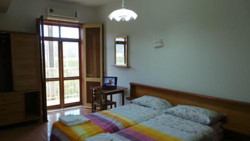 Hotel-Pensione 4 Stagioni – Falcone, WA