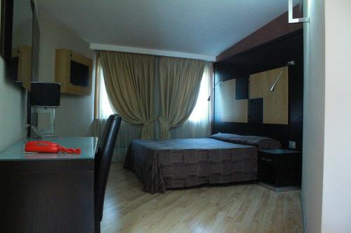 Hotel Ginepro