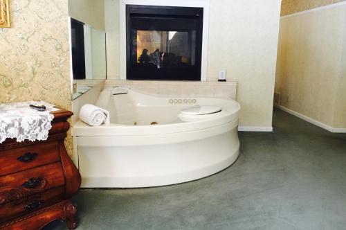 埃弗頓賓館 (Afton House Inn) in 雅富頓 (MN)