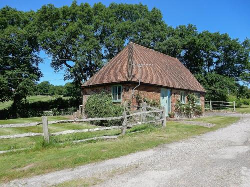 B&B Brede - Pickdick Stable - Bed and Breakfast Brede