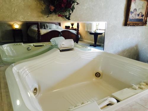 埃弗頓賓館 (Afton House Inn) in 雅富頓 (MN)