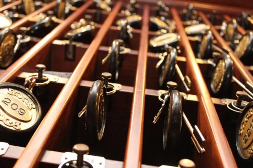 Royal San Marco Hotel - image 14