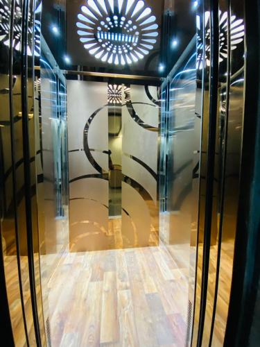 Hotel Saif Ranthambore in Ranthambore