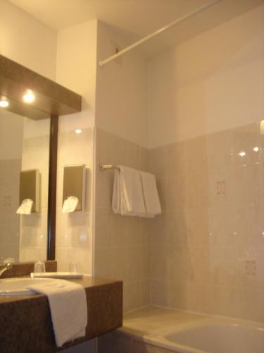 Habitación doble de 1 o 2 camas, confort