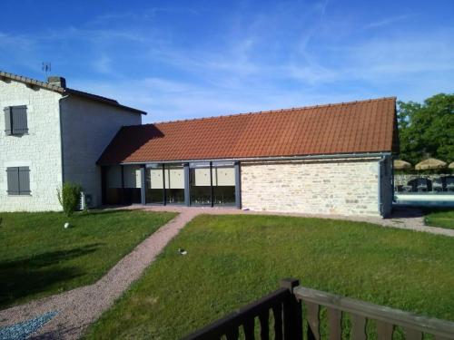 Chambre d’hôte Domaine du Bouygues - Gîtes de France