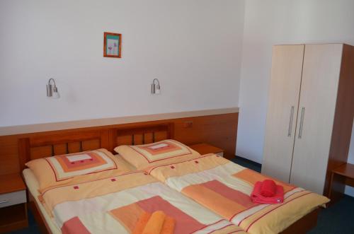 บริการและสิ่งอำนวยความสะดวก, Hotel u Kapra in ลาซเน เบโลราด