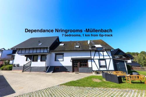 NringRooms Exit-Breidscheid