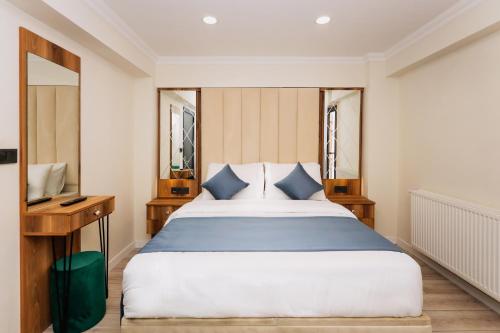 Galata Master Hotel, Stambuł