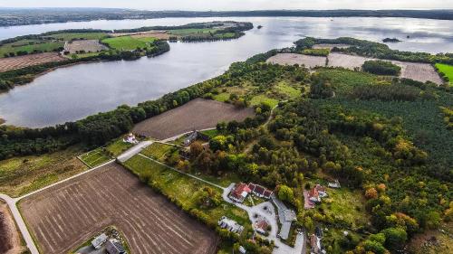 Ivögården Mat & Vingård - Accommodation - Fjälkinge