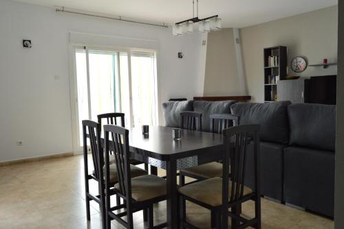 Villa Rosa-Canillas de Albaida - image 4