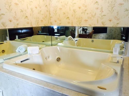 埃弗頓賓館 (Afton House Inn) in 雅富頓 (MN)