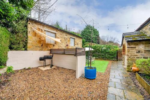 FARM - Self-contained Home Near City Centre, Leeds (Foto 8)
