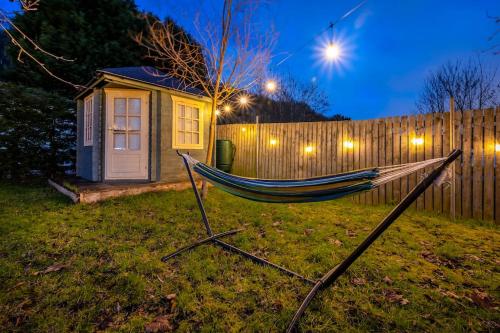FARM - Self-contained Home Near City Centre, Leeds (Foto 11)
