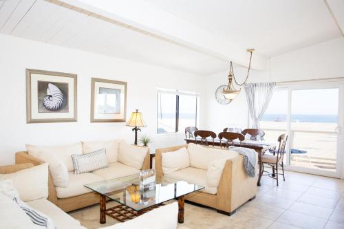 1005 E Balboa Unit C Duplex