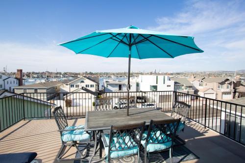 1005 E Balboa Unit C Duplex