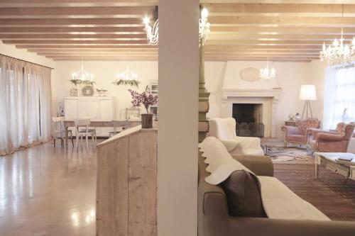 B&B Maison Parco Del Brenta - image 7