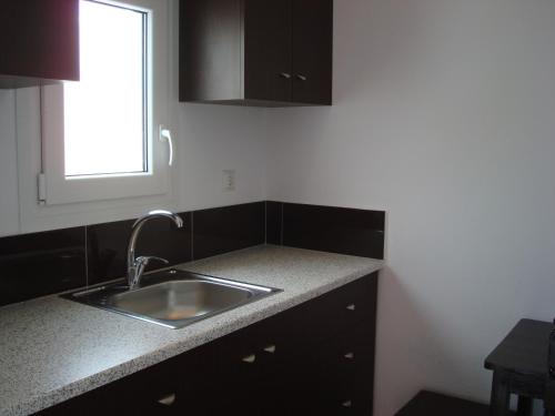 منظر, Elena Studios and Suites in اورنوس