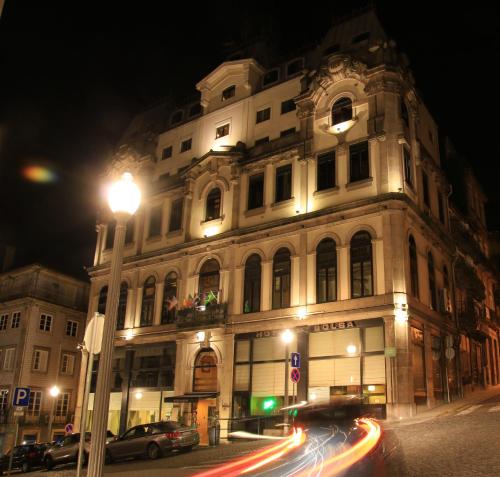 Hotel da Bolsa Porto 