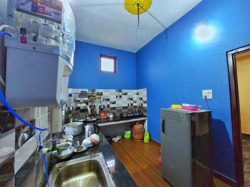 Tathāgata Homestay (Tathagata Homestay) in 藍毗尼