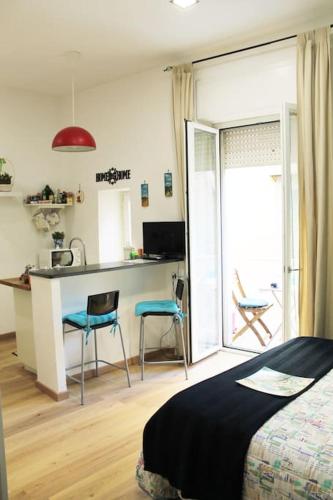 casa dei gemelli, Naples (photo 11)