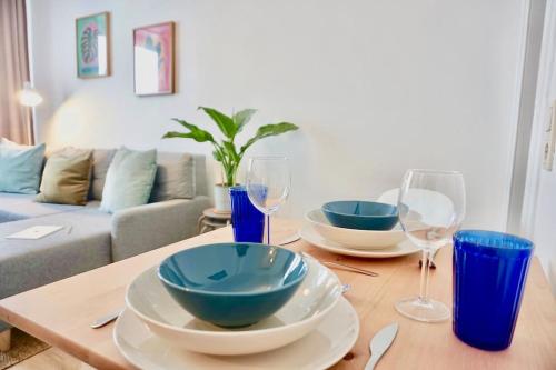 Neu I Moderne Zentrale Wohnung I Netflix I 4 Gaste - Andernach