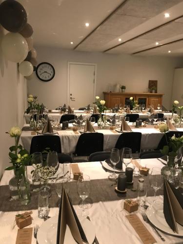 Bremsmaj Farm Holiday in โอเบนโร