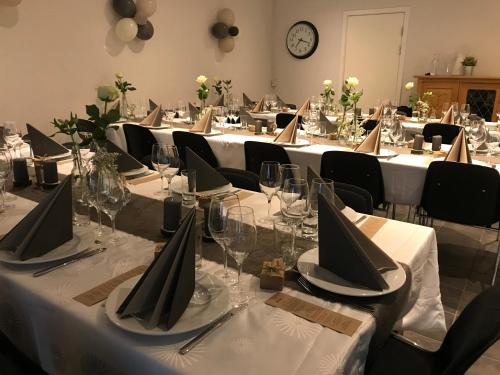 Bremsmaj Farm Holiday in โอเบนโร