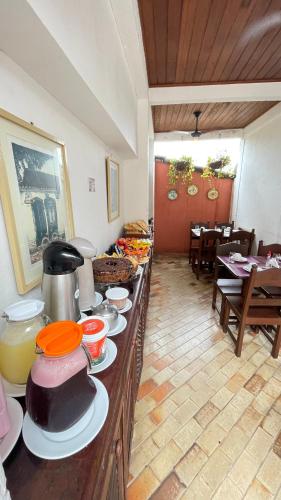 Comida y bebida, Café e Prosa Centro Histórico (Cafe e Prosa Centro Historico) in Parati