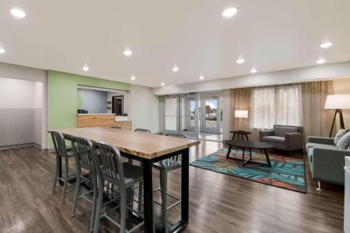 WoodSpring Suites San Antonio UTSA - Medical Center in San Antonio, USA